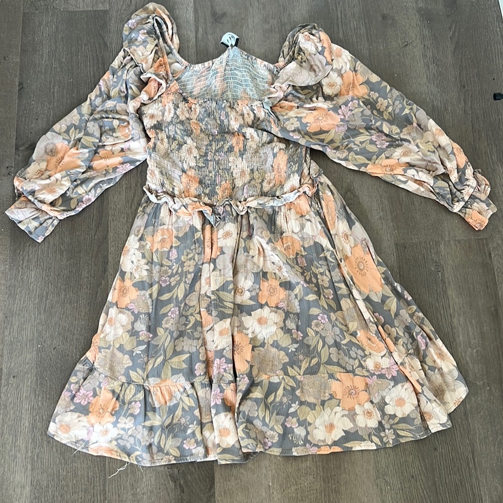 Vici Dress Size Large